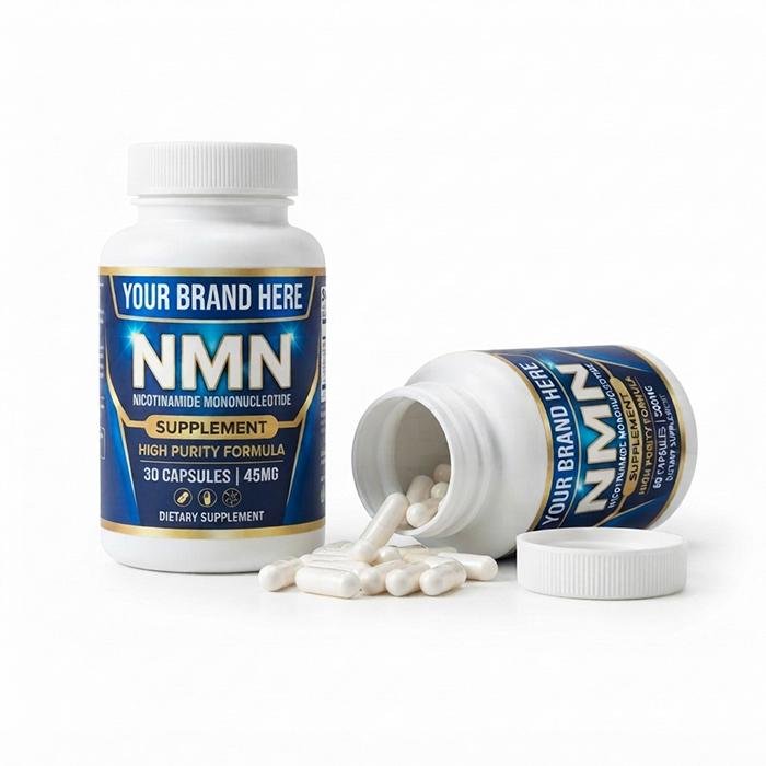 NMN (1) NMN - Image 1