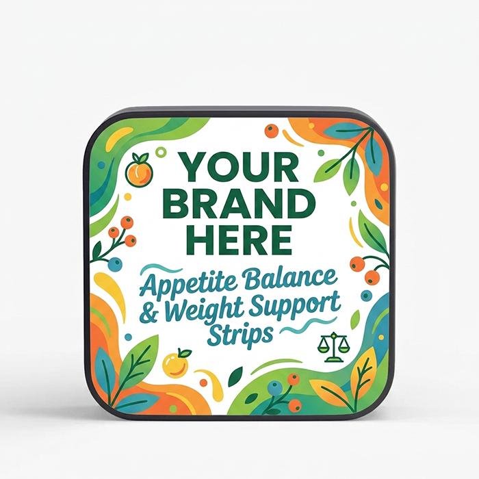 appitate (1) Appetite Balance & Weight Support Strips - Image 1