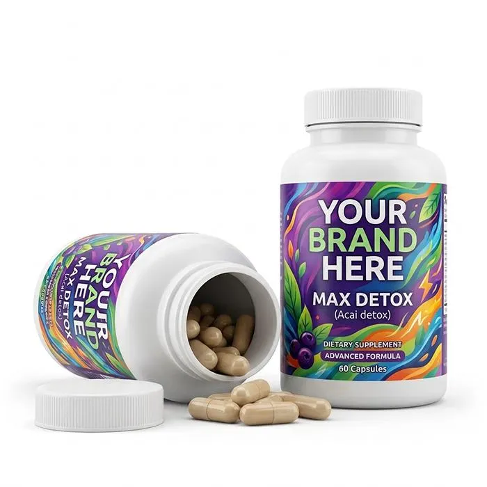 max-detox (1) Max Detox (Acai detox) - Image 1