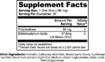Probiotic + Metabolism Strips - Image 3