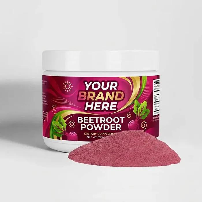 Beetroot-powder (1) Beetroot Powder - Image 1