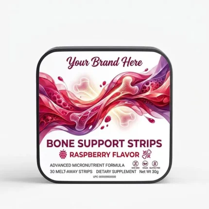 Bone Support Strips