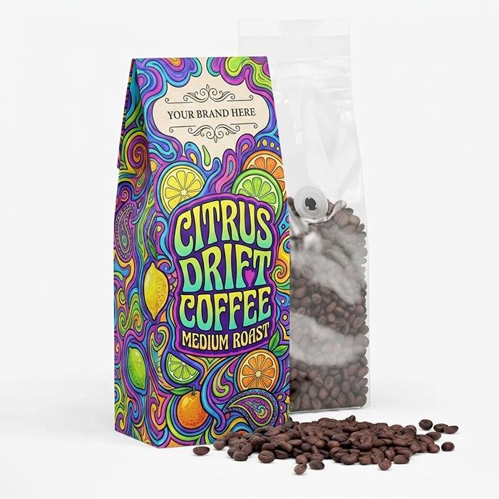 citrus-drift-coffe Citrus Drift Coffee (Medium Roast) - Image 1