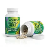 Horny Goat Weed Blend
