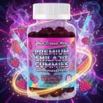 Shilajit Gummies with Ashwagandha - Image 2