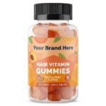 Hair Vitamin Gummies