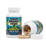 Maca Plus