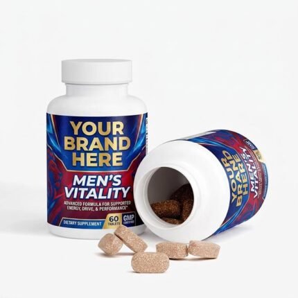 Men's Vitality