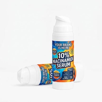 10% Niacinamide Serum