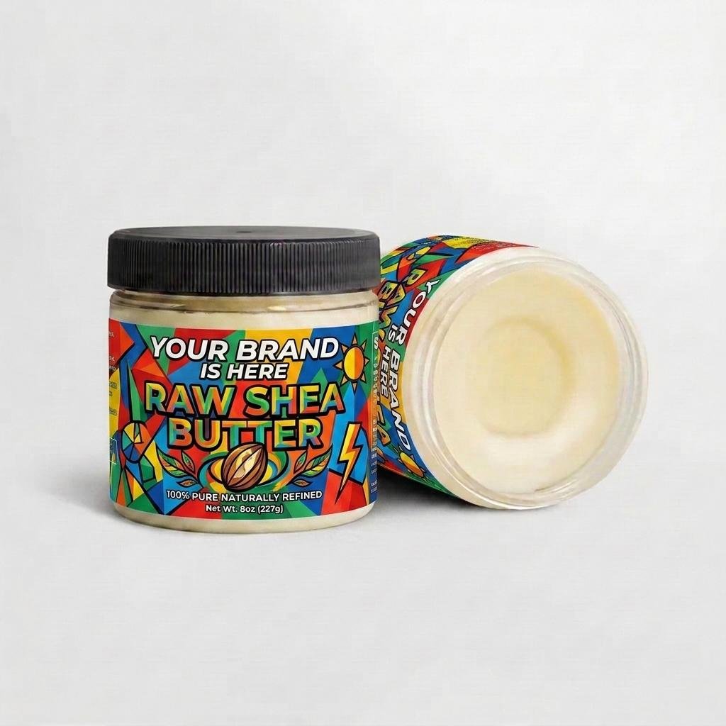 raw-shea-butter (2) Raw Shea Butter - Image 1