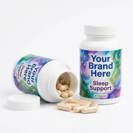 Sleep Support