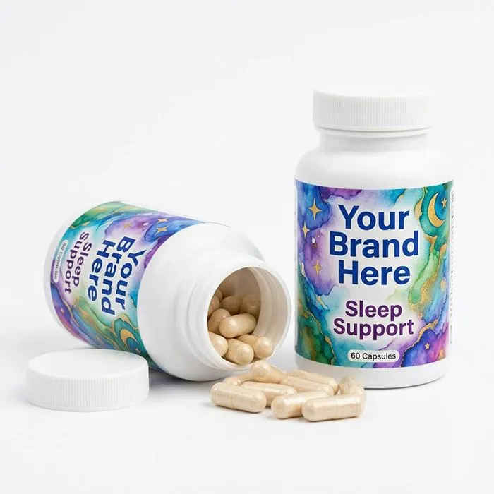sleep-support (1) Sleep Support - Image 1