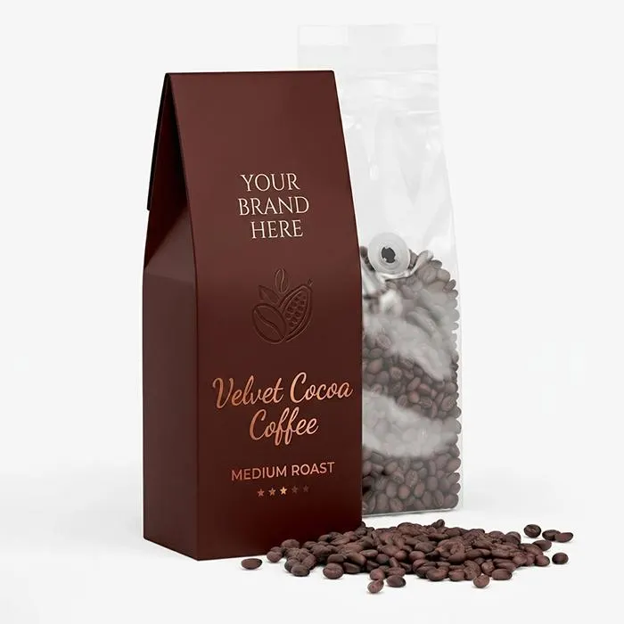 velvet-cocoa-coffee (1) Velvet Cocoa Coffee (Medium Roast) - Image 1