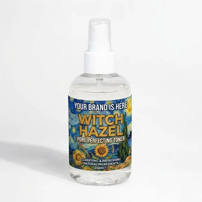 witch (2) Witch Hazel Pore Perfecting Toner - Image 1